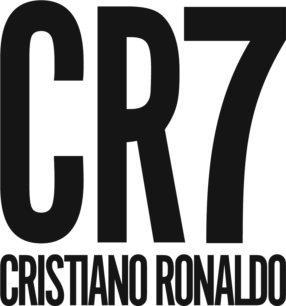 Cr7 Logo Cristiano Ronaldo Png - Cr7 Cristiano Ronaldo Png (1875x1875), Png Download