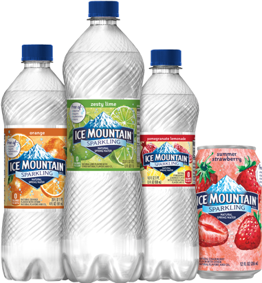 Head Over Here And Fill Out The Short Form To Request - Poland Spring Sparkling Water (459x411), Png Download