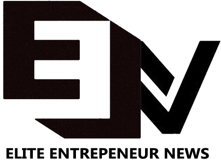 Elite Entrepreneur News - Mountain View (454x360), Png Download