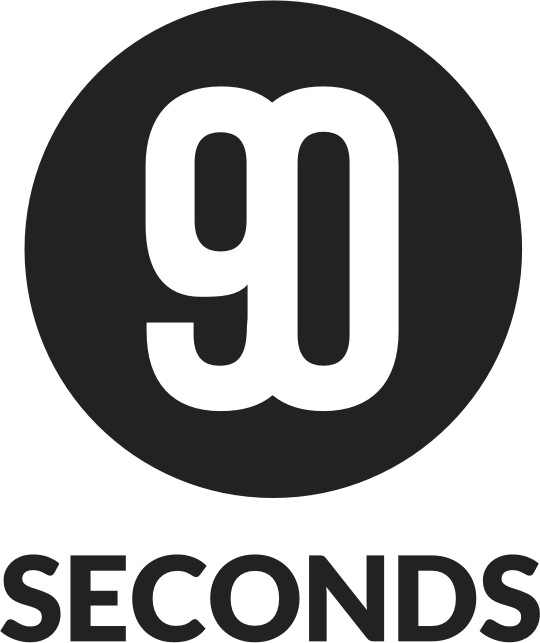 Download - 90 Seconds (540x643), Png Download