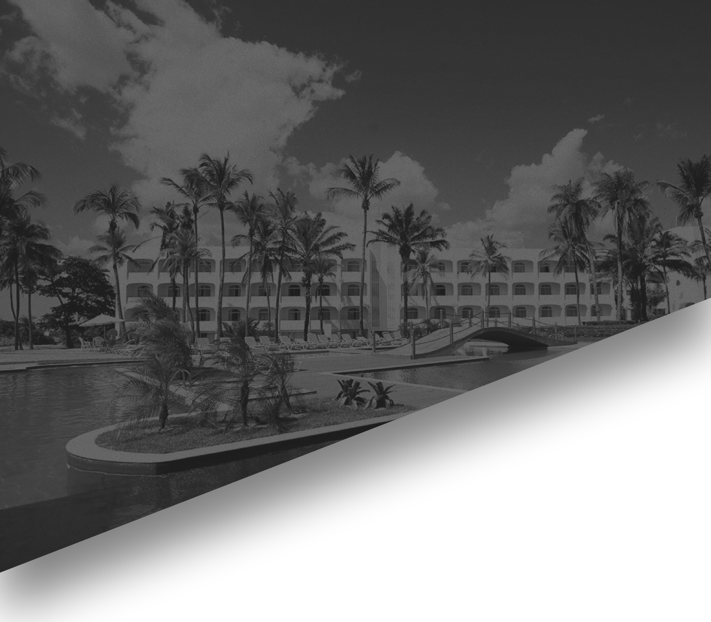 Cr7 & Pestana Group Hotels - Maranhao Sao Luis (1440x1260), Png Download