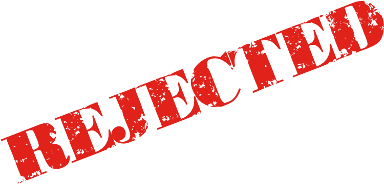 But God Has A Way Of Making Bells Go Off When He Wants - Cancelled Transparent Logo (1344x860), Png Download