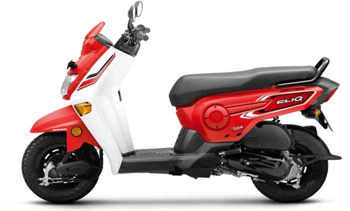 Honda Cliq Images - Honda Cliq Price (700x430), Png Download