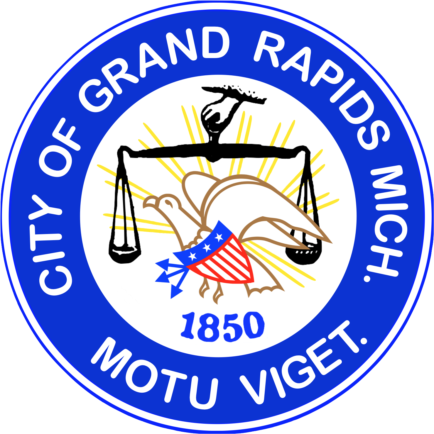 The Grand Rapids Chicks - North Rockhampton State High School (1550x1506), Png Download