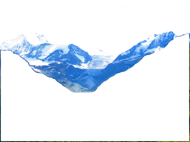 Home - Mountain (640x480), Png Download