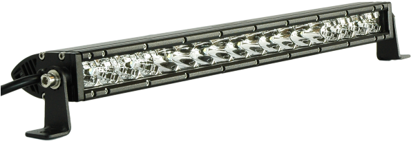 Led Bar Lights Decoration Inspiration Ex P1 2ds Extremeled - Light-emitting Diode (600x240), Png Download
