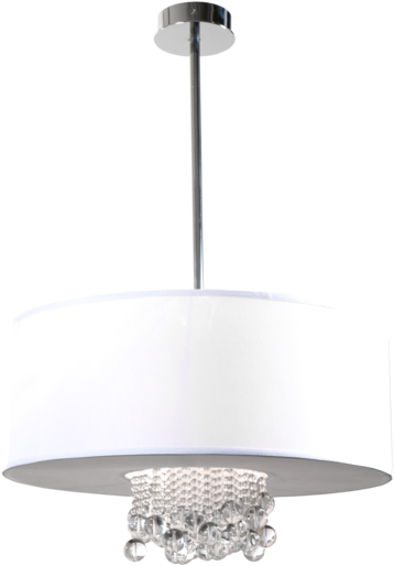 But, The Unique And Creative Part Of The Lamp Is The - Textile (399x600), Png Download