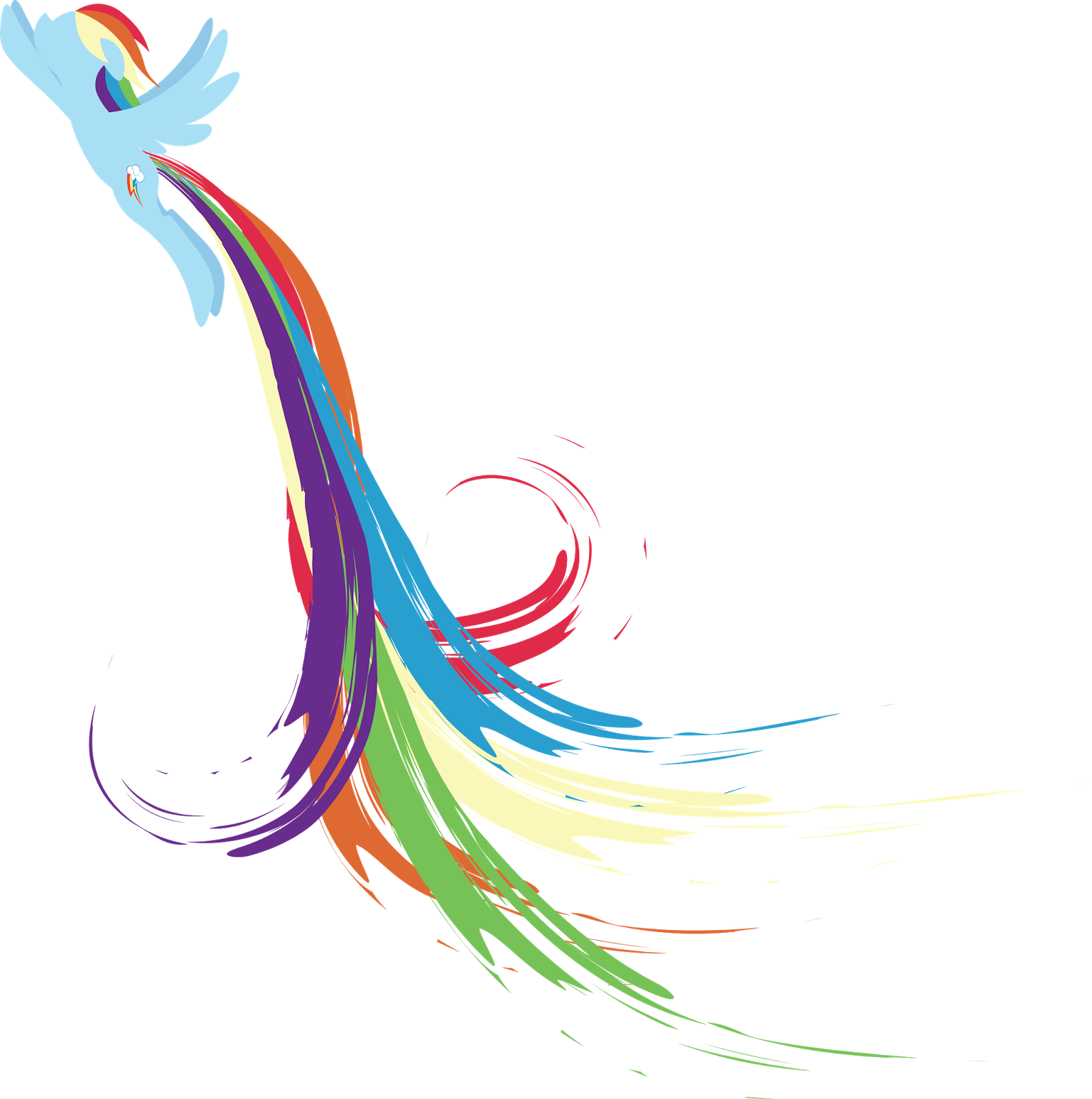 Vector Png Clipart - Vector Graphics (1589x1600), Png Download