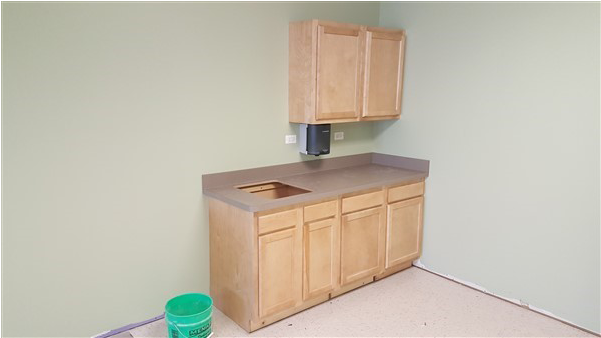 Lm-15 - Cabinetry (700x400), Png Download