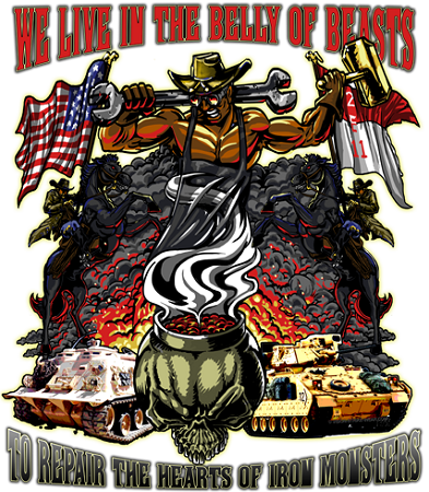 Us Army T Shirt Designs (393x450), Png Download