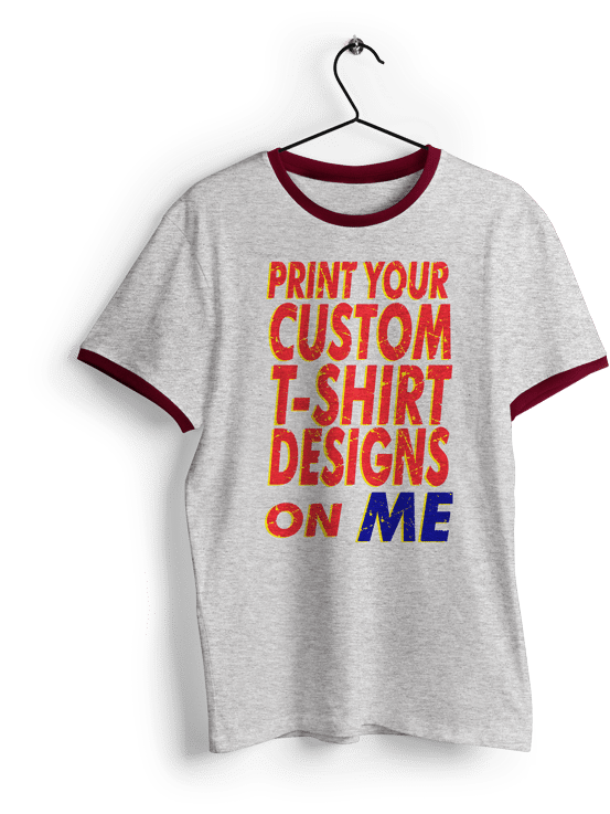 Cheap Custom Shirts - T-shirt (700x875), Png Download