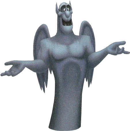 Victor - Victor Kingdom Hearts (480x506), Png Download