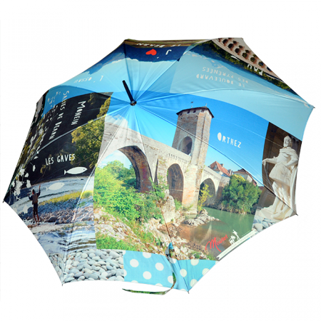 Bearn - Umbrella (450x450), Png Download