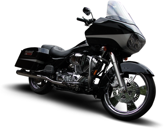 Megastar Motorcycle Wheel - Motorcycle (555x486), Png Download