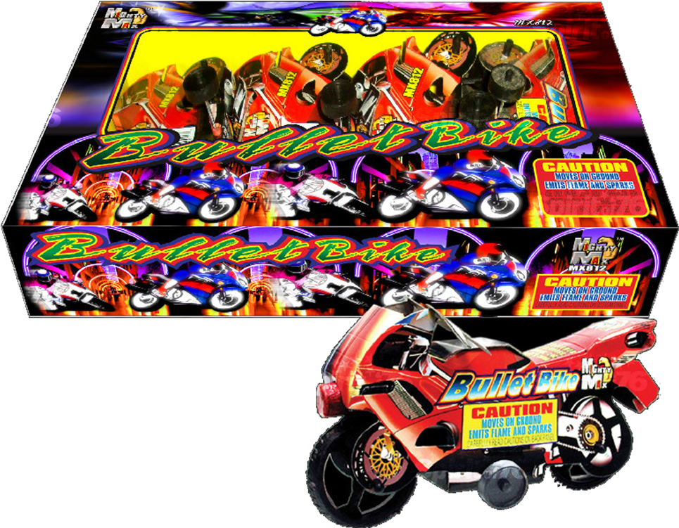 Royal Enfield Bullet (1000x1000), Png Download