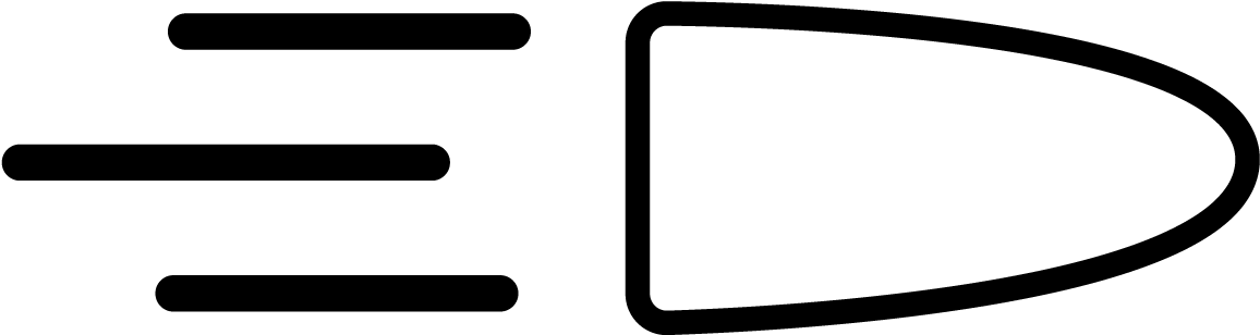 Bullet-proof (1400x1400), Png Download