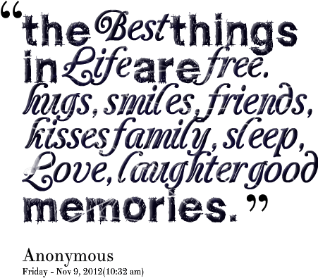 Love Life Family Quotes Interesting Love Life Family - Life Family And Friends Quotes (500x459), Png Download