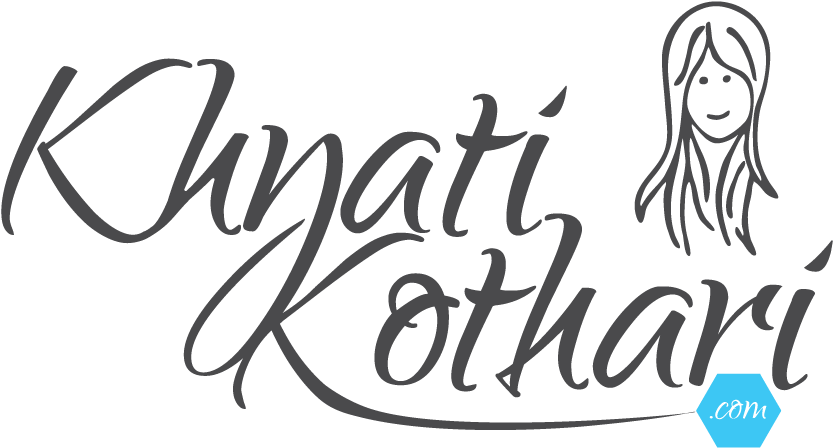 Khyati Kothari Diy - Do It Yourself (864x474), Png Download