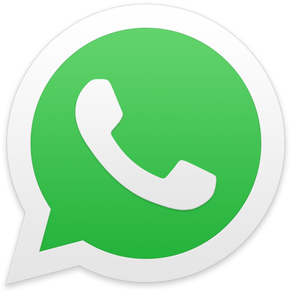 Whatsapp Desktop On The Mac App Store - Whatsapp (630x630), Png Download