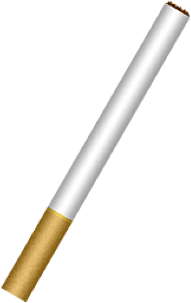 Cigarette Png Free Download - Background Stickers For Picsart (600x600), Png Download