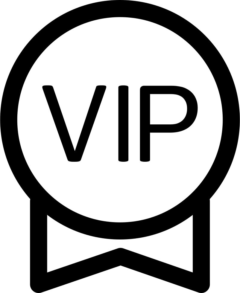 Png File - Vip File Icon Png (802x980), Png Download