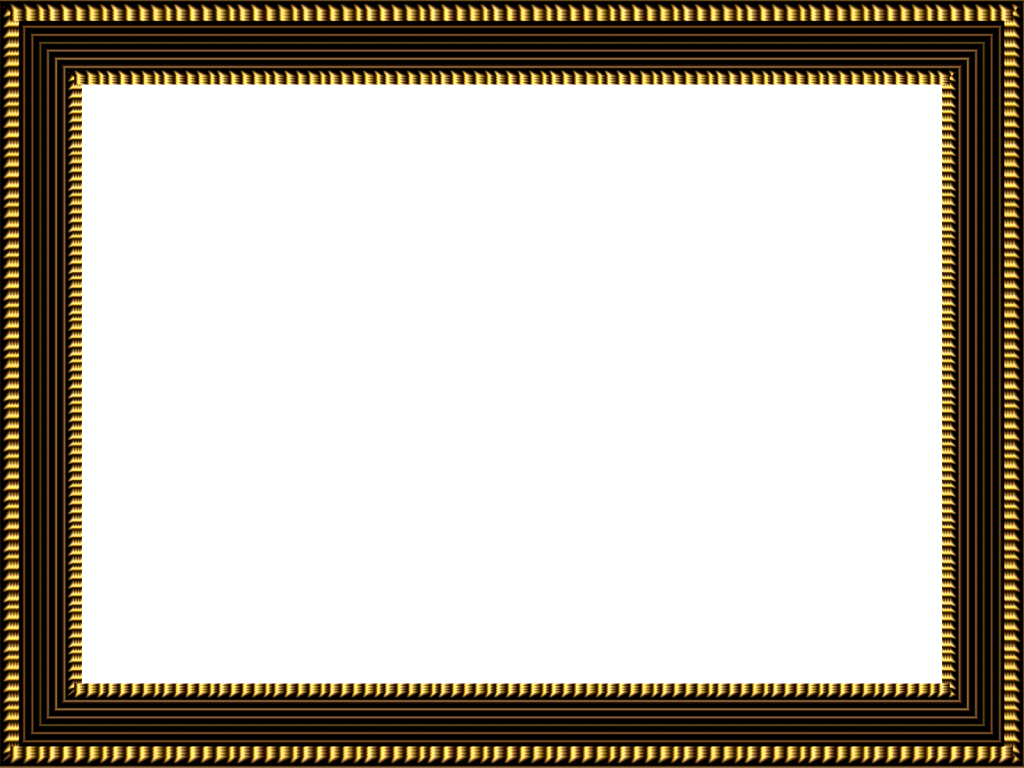 Color Frame - Colorfulness (1024x768), Png Download