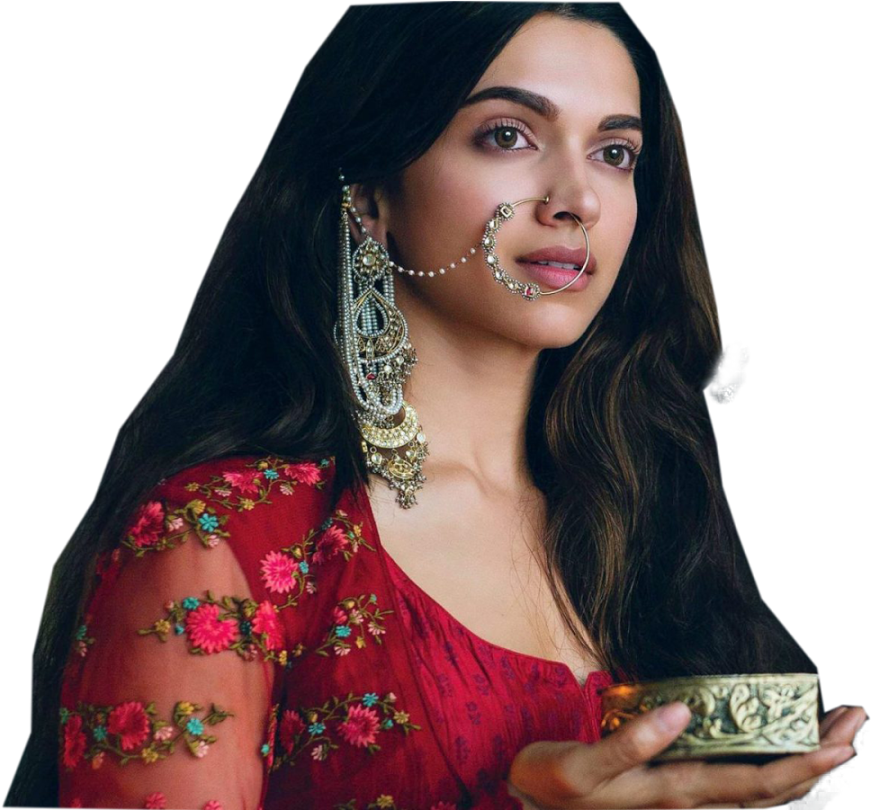 Bollywood Actress Png (1600x900), Png Download