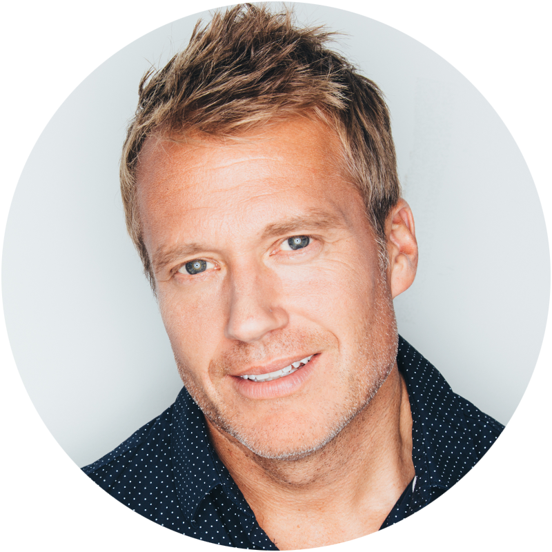 Charles Billingsley Worship Leader - Gentleman (800x800), Png Download