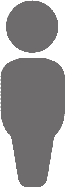 Whats Up - Transparent Background Clipart Person (720x876), Png Download