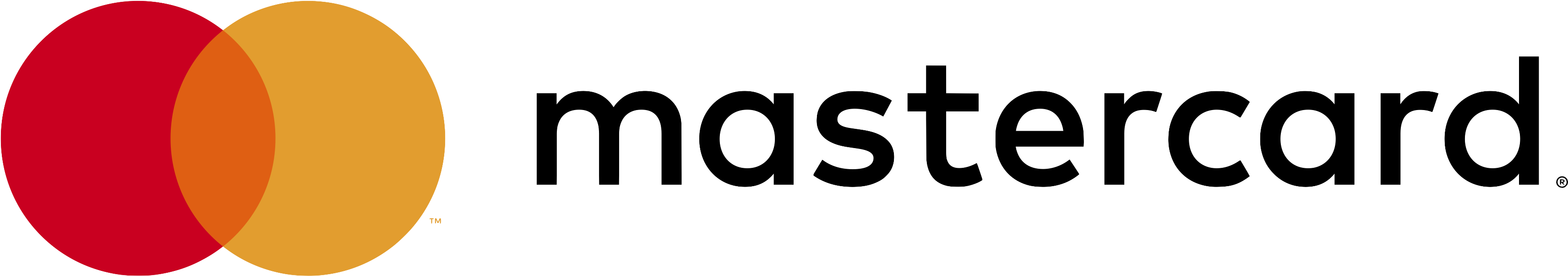 Please Select A State In The Header - Mastercard New Logo Transparent (3991x916), Png Download