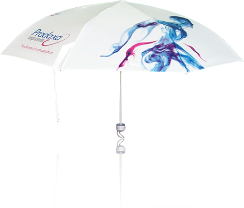 Iberia S.a. Umbrella Shop De C.v. (505x430), Png Download