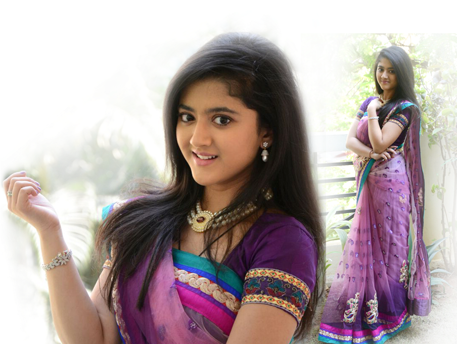 She Acted With Bollywood Actor Mr - Telugu Heroine Photos Png (1400x680), Png Download