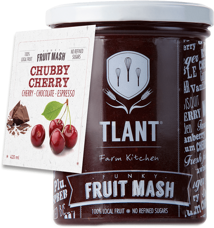 Funky Fruit Mash - Fruit (708x800), Png Download