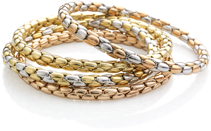 Stretch Spring - Jewellery (770x770), Png Download