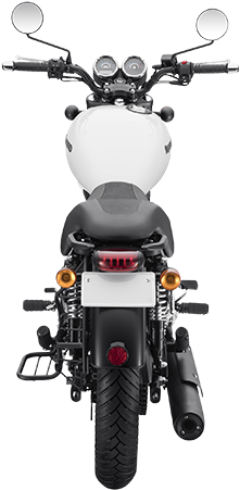 2018 Royal Enfield Thunderbird X Launched In India - Royal Enfield Thunderbird 350x Review (700x500), Png Download