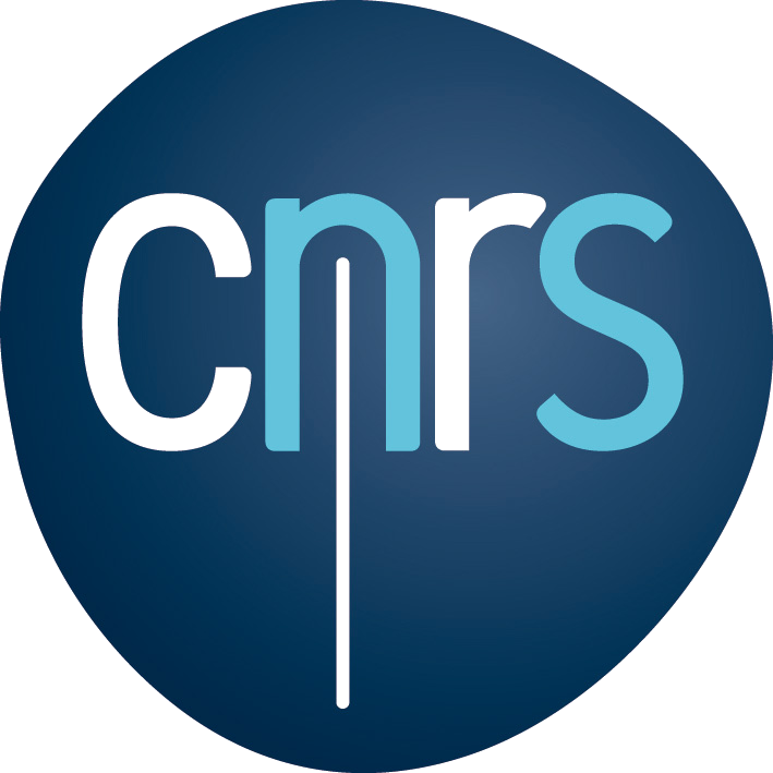 Format Eps - Logo Cnrs Vectoriel (709x709), Png Download