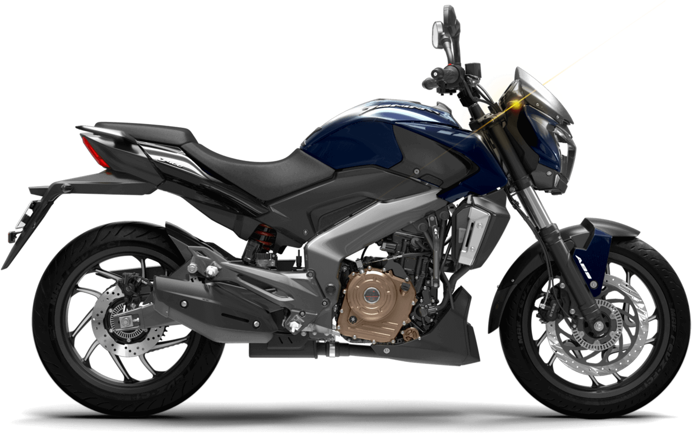 Category By Royal Enfield - Bajaj Dominar 400 2019 (1463x892), Png Download