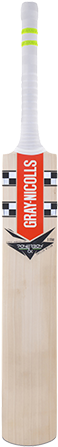 2019 Gray Nicolls Powerbow 6x Pro Performance Cricket - Gray Nicolls Players (450x450), Png Download