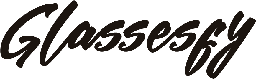Gafas De Sol De Marca - Calligraphy (1181x449), Png Download