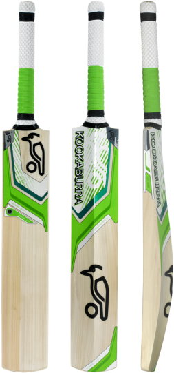 Kookaburra Cricket Bats 2017 (720x540), Png Download