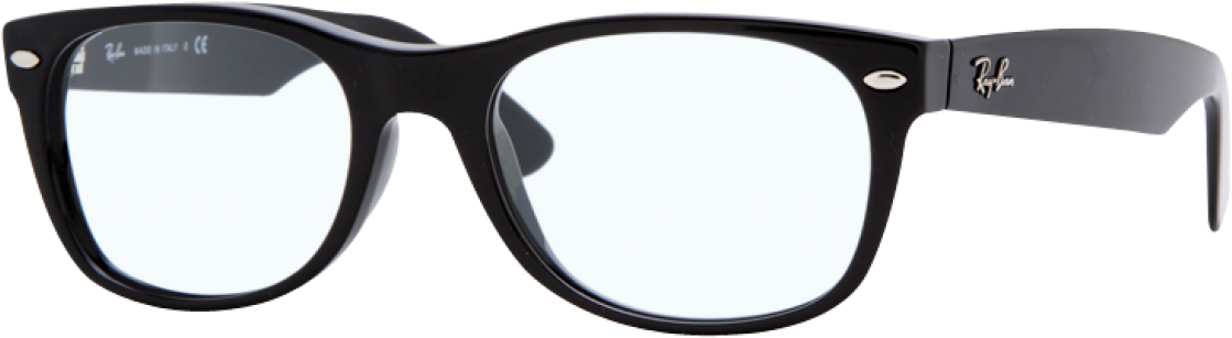 Ray Ban Rb5184, Ray Ban Prescription Glasses, Best - Rb5184 New Wayfarer 2012 (1500x750), Png Download