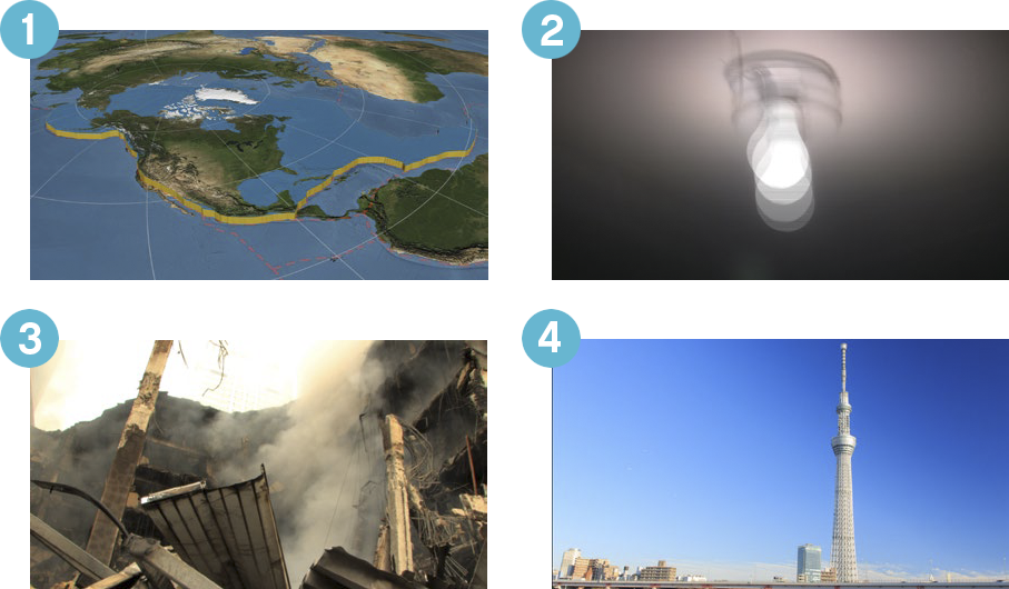 Earth (907x530), Png Download