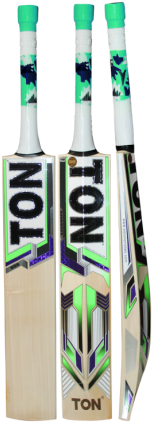 Ss Ton 999 English Willow Cricket Bat - Cricket Bat (619x460), Png Download