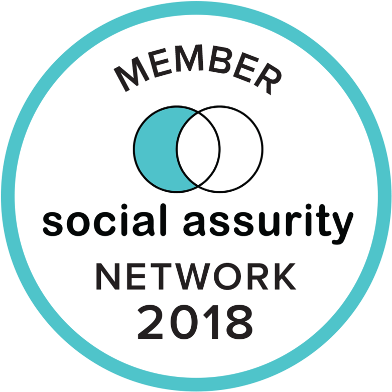 Let Social Media Differentiate Your Practice - Circle (1000x990), Png Download