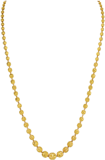 Orra Gold Chain - Women Gold Chain Png (400x400), Png Download