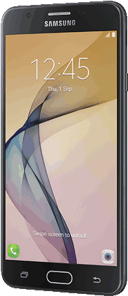 Samsung Galaxy J5 Prime Lte (500x500), Png Download