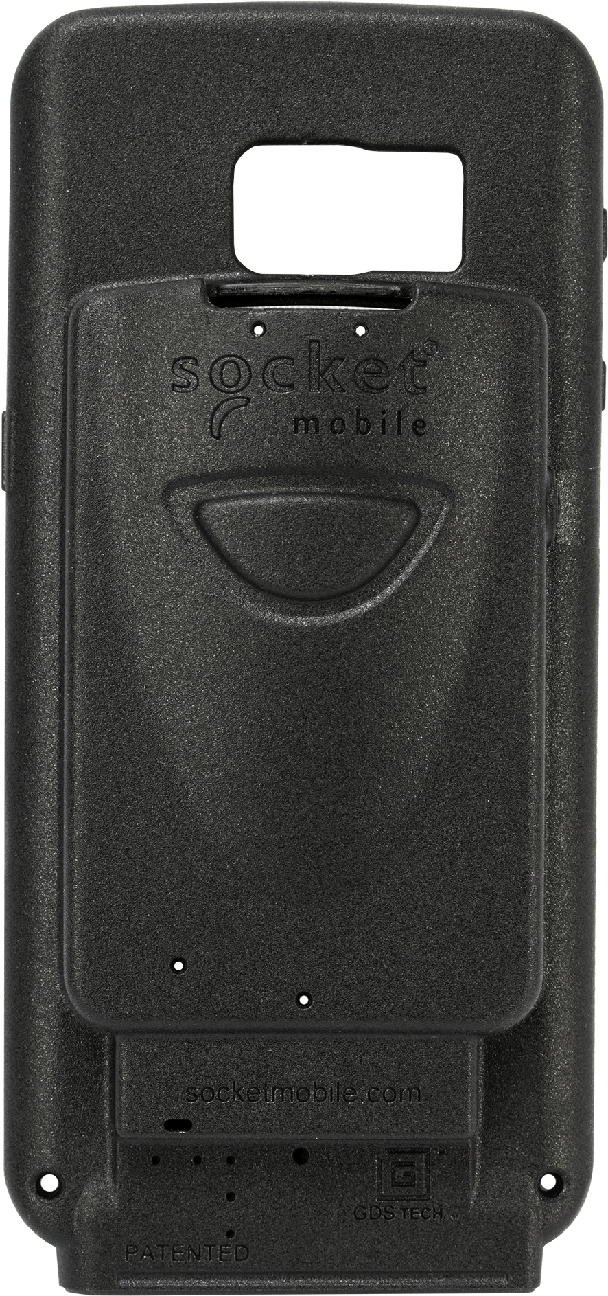 Duracase Only For 800 Series Scanners - Duracase And Charging Dock Bar Code Scanner Charging (2000x2000), Png Download