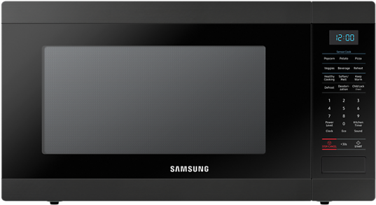 Photo Gallery - Microwave Oven (650x650), Png Download