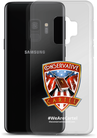 #wearecartel Logo Samsung Case - Samsung Galaxy (600x600), Png Download