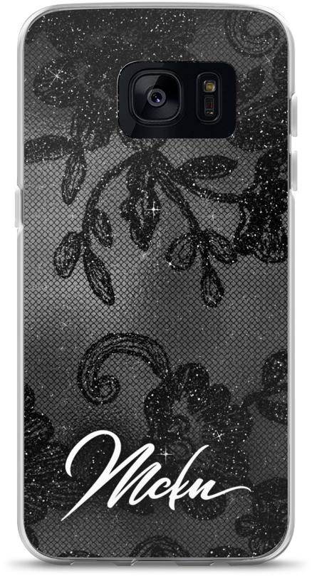 Case Samsung - Mobile Phone Case (580x580), Png Download
